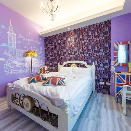 British Country Inn B&B La Đông Ngoại thất bức ảnh
