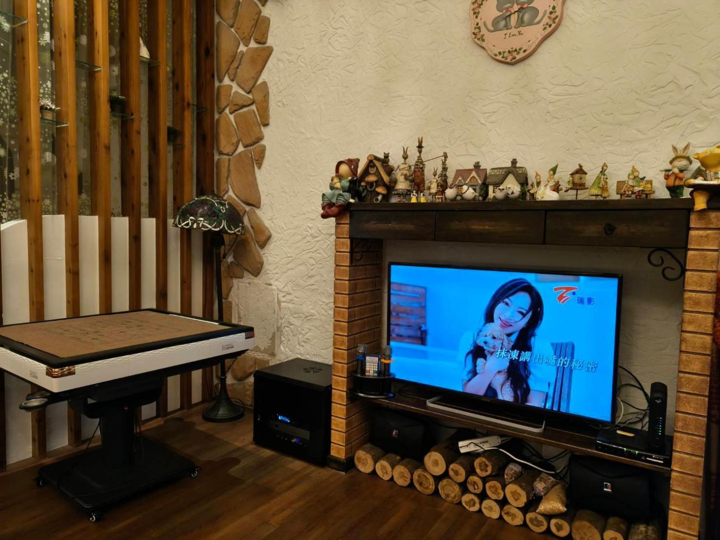 British Country Inn B&B La Đông Ngoại thất bức ảnh