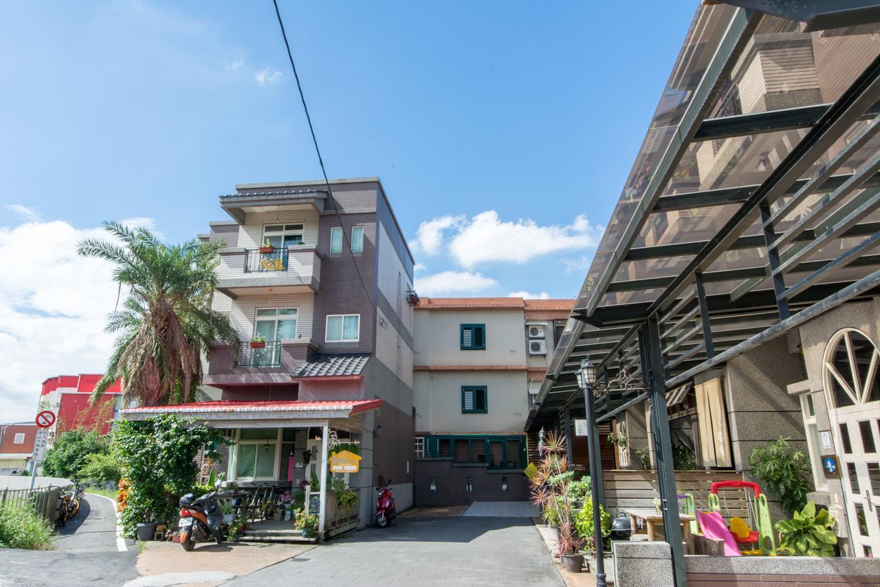 British Country Inn B&B La Đông Phòng bức ảnh