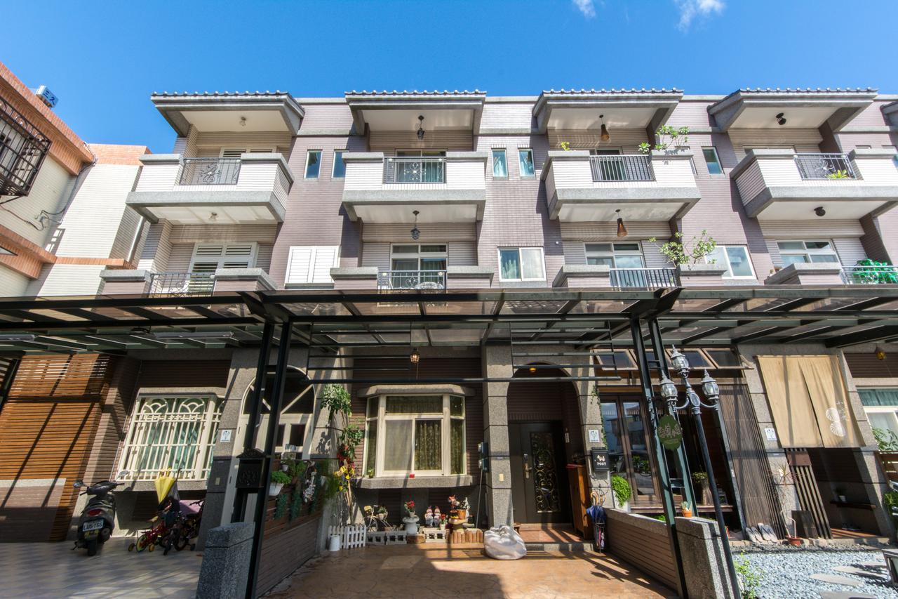 British Country Inn B&B La Đông Phòng bức ảnh